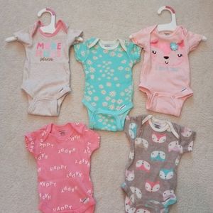 Baby Girl Clothing